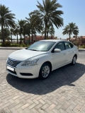 للبيع نيسان Sentra 2016