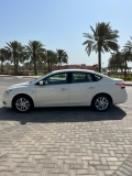 للبيع نيسان Sentra 2016