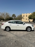 للبيع نيسان Sentra 2016