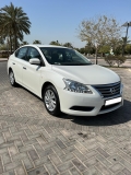 للبيع نيسان Sentra 2016