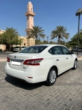 للبيع نيسان Sentra 2016