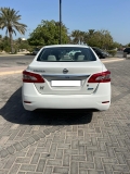 للبيع نيسان Sentra 2016