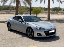 للبيع سوبارو BRZ 2016