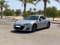 للبيع سوبارو BRZ 2016