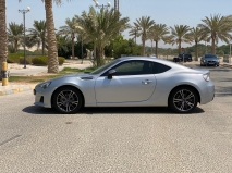 للبيع سوبارو BRZ 2016