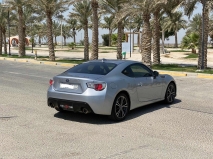 للبيع سوبارو BRZ 2016