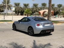 للبيع سوبارو BRZ 2016