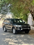 للبيع تويوتا Land Cruiser  2016