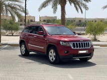 للبيع جيب Grand Cherokee 2011