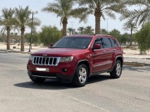 للبيع جيب Grand Cherokee 2011