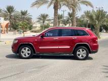 للبيع جيب Grand Cherokee 2011