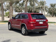 للبيع جيب Grand Cherokee 2011