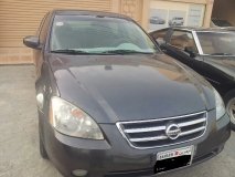 للبيع نيسان Altima 2005