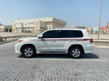 للبيع تويوتا Land Cruiser  2014