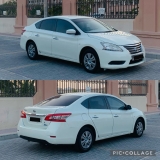 للبيع نيسان Sentra 2014