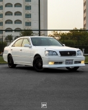 للبيع فورد Crown Victoria 2001