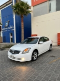 للبيع نيسان Altima 2008