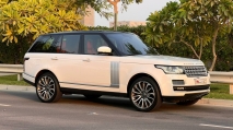 للبيع لاند روفر RANGE ROVER 2014