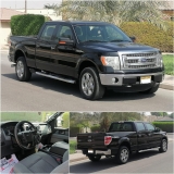 للبيع فورد F150 Truck 2013