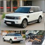 للبيع لاند روفر RANGE ROVER SPORT 2012