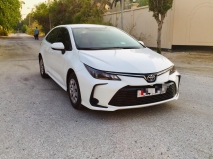 للبيع تويوتا Corolla 2020