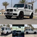 للبيع مرسيديس G class 2019