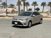 للبيع تويوتا Yaris 2017