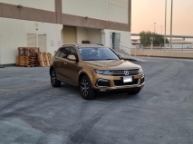 للبيع Zotye T600 2019