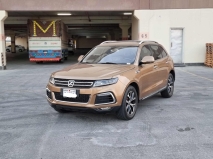 للبيع Zotye T600 2019