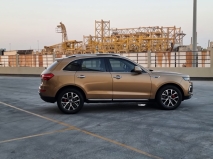 للبيع Zotye T600 2019