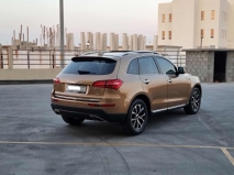 للبيع Zotye T600 2019