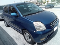 للبيع كيا Picanto 2006