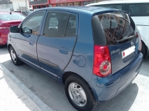 للبيع كيا Picanto 2006