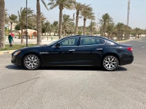 للبيع ميزراتي Quattroporte 2015