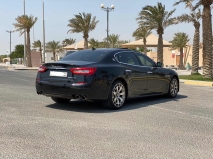 للبيع ميزراتي Quattroporte 2015