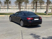 للبيع ميزراتي Quattroporte 2015