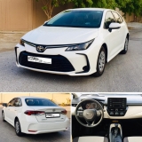 للبيع تويوتا Corolla 2020