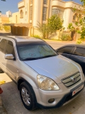 للبيع هوندا CRV 2006