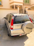 للبيع هوندا CRV 2006