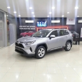 للبيع تويوتا RAV4 2021