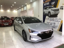 للبيع هونداي Elantra 2019