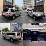 للبيع تويوتا Land Cruiser  1998