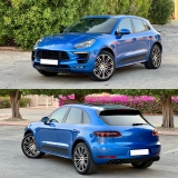 للبيع بورش Cayenne GTS  2017