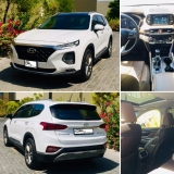 للبيع هونداي Santa FE 2019