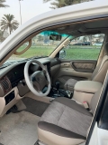 للبيع تويوتا Land Cruiser  2002