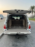 للبيع تويوتا Land Cruiser  2002