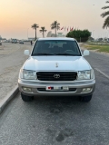 للبيع تويوتا Land Cruiser  2002
