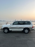 للبيع تويوتا Land Cruiser  2002