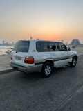 للبيع تويوتا Land Cruiser  2002
