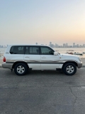 للبيع تويوتا Land Cruiser  2002